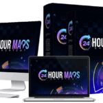 24 Hour Maps Shortcut Review: Fix Maps, Get Paid, Repeat! 24-Hour-Maps-Shortcut