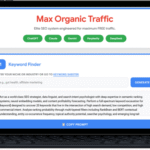 Max Organic Traffic Review: Unleash Unlimited Visitors in Any Niche! Max-Organic-Traffic-Review