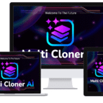 MultiCloner AI Review: Clone Anything in 60 Seconds & Profit Big! MultiCloner-AI-Review